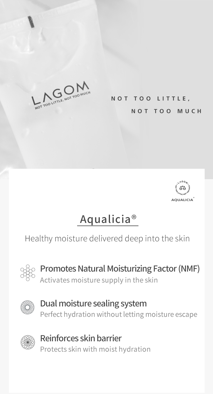 Lagom Cellup Gel To Water Cleanser