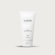 Lagom Cellup Micro Foam Cleanser