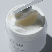 Lagom Cellus Deep Moisture Cream - Olive Kollection