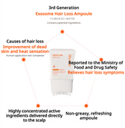 lilyeve Grow Turn Ampoule 100ml