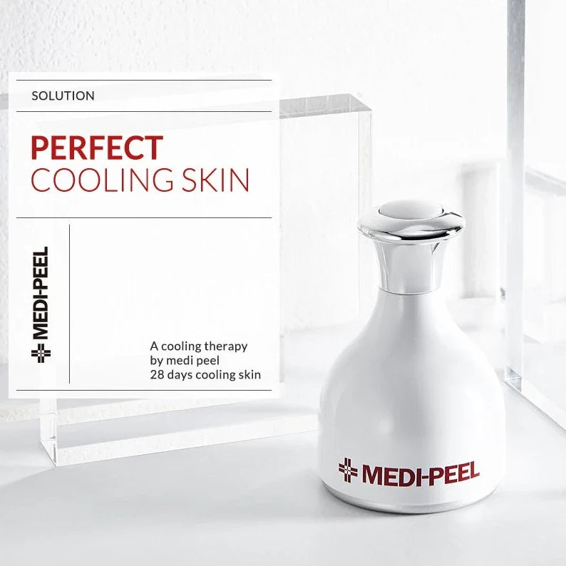 Medipeel 28 Days Perfect Cooling Skin