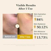 Medicube Kojic Acid Mist Serum how to use – spray fine from distance or close for serum care