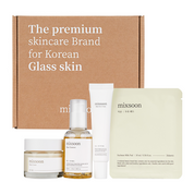 Mixsoon Bean Trio Special Skin Care Set