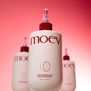 MOEV Annurcatin Water Treatment 300ml bottle front view