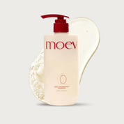 MOEV Annurcatin Water Treatment Shampoo – Korean scalp care shampoo Annurca Apple stem cell peptides hair growth Olive Kollection