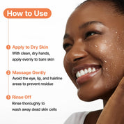 Ma:nyo Galactomy Enzyme Peeling Gel