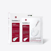 Centellian 24 Madeca Derma Mask III Intensive Formula - Olive Kollection