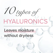 Mary & May Low pH Hyaluronic Gel Cleanser - Olive Kollection