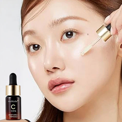 Medicube Deep Vita C Serum 2.0 - Olive Kollection