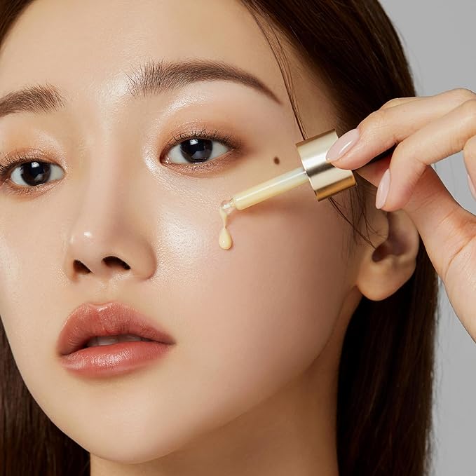 Medicube Deep Vita C Serum 2.0 - Olive Kollection