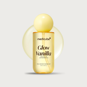 Medicube Glow Vanilla Hair and Body Fragrance Mist 250ml Korean body mist