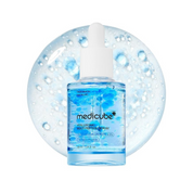 Medicube Hyaluronic Multi Peptide PDRN Serum - Olive Kollection