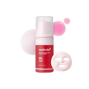 Medicube PDRN Pink Collagen Bubble Serum