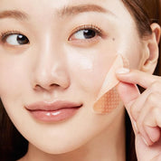 Medicube Red Succinic Acid Peeling Pad (70ea) - Olive Kollection