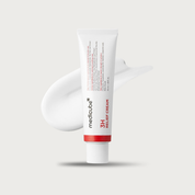 Medicube 3H Daily Relief Cream 50ml – Korean calming cream Guaiazulene Madecassoside Centella Ceramide fragrance-free vegan $21