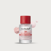Medicube 3H Overnight Drying Lotion 20ml Korean calamine spot treatment