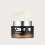 Medicube AGE-R Glutathione Glow Capsule Cream 50ml – Korean brightening cream glass skin instant glow