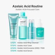 Medicube Azelaic Acid 16% BB Calming Serum $21 – 30ml Korean acne dark spot rosacea calming serum Olive Kollection 2018