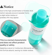Medicube Azelaic Acid Niacinamide Clear Toner 250ml