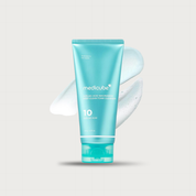 Medicube Azelaic Acid Niacinamide Deep Clean Foam Cleanser – Korean foam cleanser for acne and pores