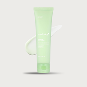 Medicube Exosome Cica Cream 50ml – Korean exosome cica cream 12 cica types 5.3x stronger soothing Ectoin Ceramide NP fragrance-free $22