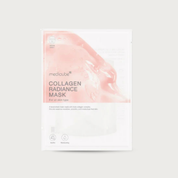 Medicube Collagen Lifting Mask – Korean Triple Collagen sheet mask 8 HA types Allantoin Panthenol Adenosine $3