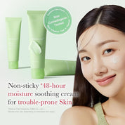Medicube Exosome Cica Cream 50ml - Olive Kollection