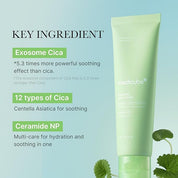 Medicube Exosome Cica Cream 50ml - Olive Kollection