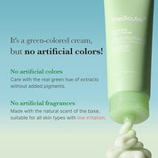 Medicube Exosome Cica Cream 50ml - Olive Kollection