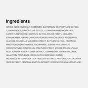 Medicube Hypochlorous Acid Body Peel Shot – contains Alcohol vegan 280ml Korean body exfoliating serum Olive Kollection