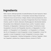 Medicube Jelly Gel Mask with Firming NAD EGF packaging