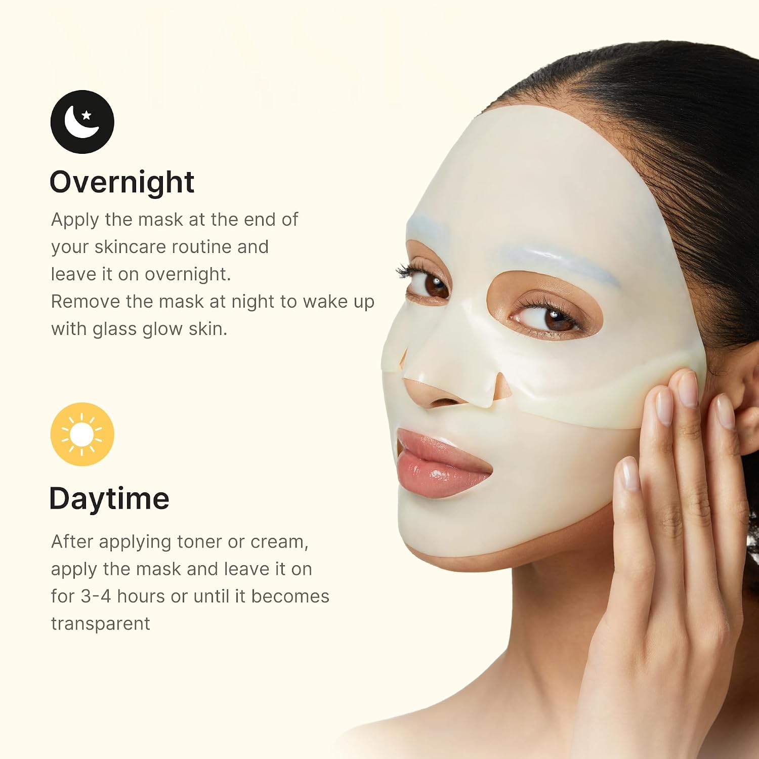 Medicube Kojic Acid Turmeric Gel Mask results – brighter more even tone 2 reviews 5.0 stars Korean Olive Kollection