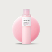 Medicube PDRN Pink Niacinamide Milky Toner 150ml – Salmon DNA PDRN niacinamide ceramide Matrixyl Korean milky toner