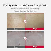 Medicube Red Body Peeling Shot - Olive Kollection