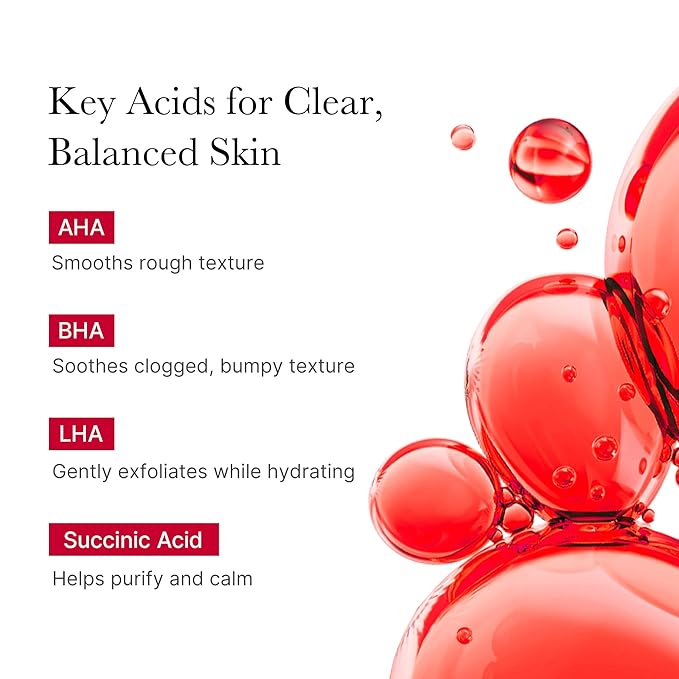 Medicube Red Body Peeling Shot - Olive Kollection