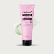 Medicube Rosemary PDRN Hair Scalp Conditioner 200ml – Korean conditioner scalp to ends PDRN amino acids silicone-free has fragrance $23