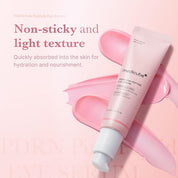 Medicube Salmon DNA PDRN Pink Peptide Eye Serum - Olive Kollection