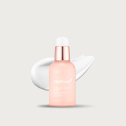 Medicube Triple Collagen Serum 55ml – Korean 3-collagen glass skin serum HA Niacinamide Adenosine Trehalose has fragrance