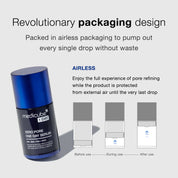 Medicube Zero Pore One Day Serum
