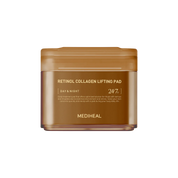 Mediheal Retinol Collagen Lifting Pad - Olive Kollection