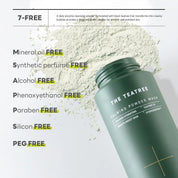 Mediheal The Teatree Calming Powder Wash