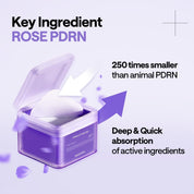 Mediheal PDRN Lifting Pads