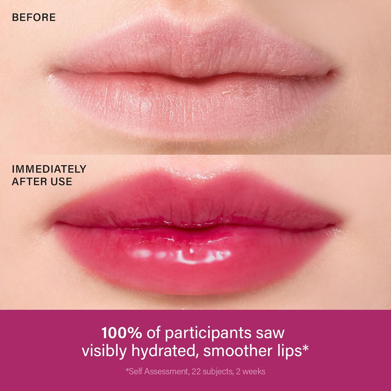 Melixir Vegan Lip Treatment (3 Shades)