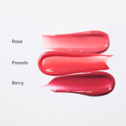 Melixir Vegan Lip Treatment (3 Shades)