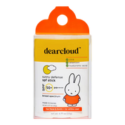 dear Cloud Miffy Sunny Defense Sun Stick SPF 50+ PA++++ - Olive Kollection