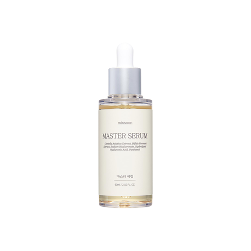Mixsoon Master Serum - Olive Kollection