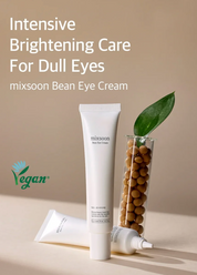 Mixsoon Bean Eye Cream - Olive Kollection