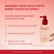 Moev Annurcatin Hair Tonic