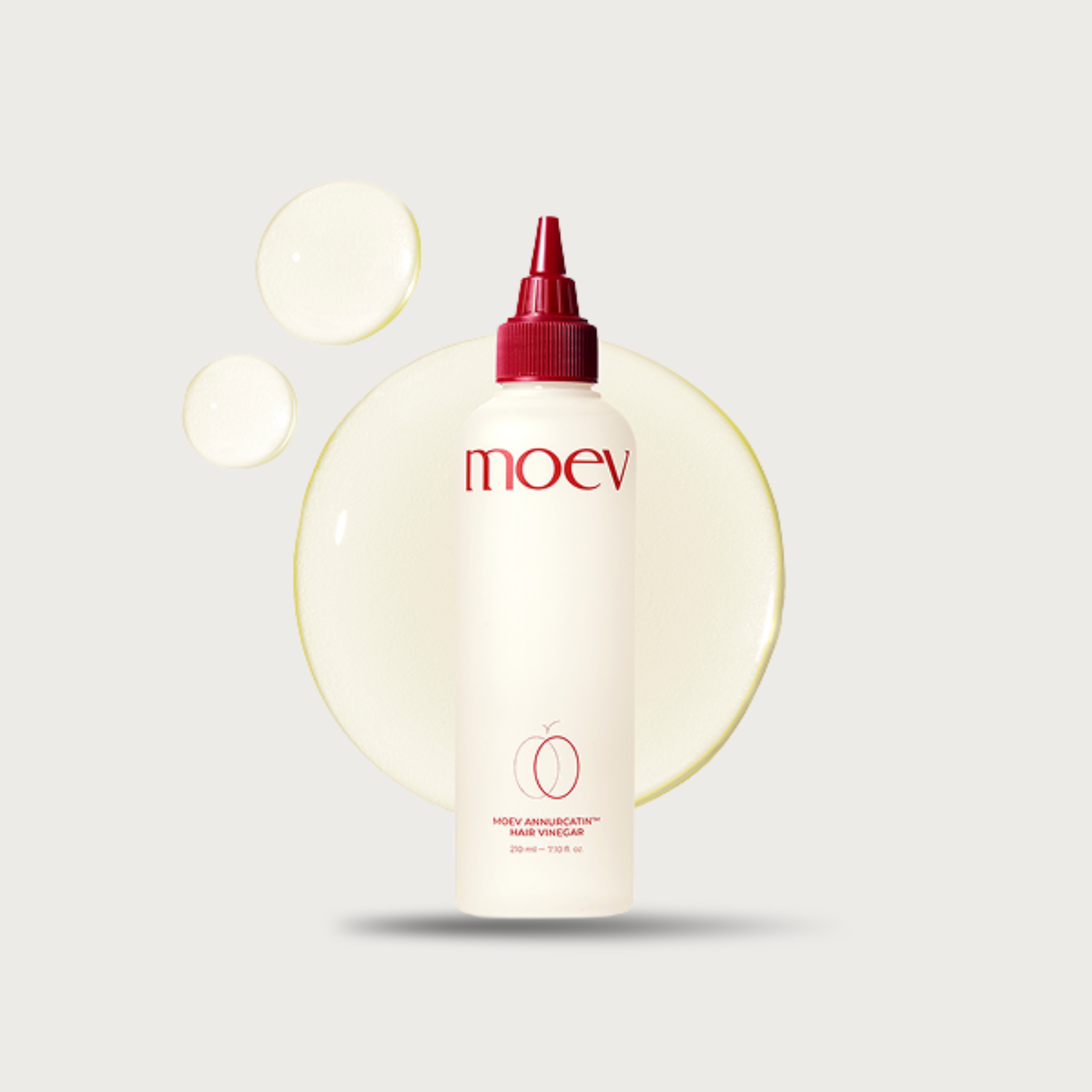 Moev Annurcatin Hair Vinegar 210ml