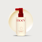 MOEV Annurcatin Hair Tonic 150ml – Korean patented Annurca apple caffeine biotin scalp spray leave-in has fragrance vegan $20